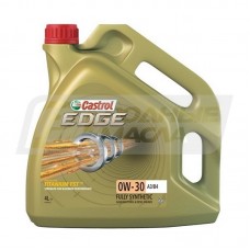 CASTROL EDGE 0W30 4л синт. А3/В4 Titanium FST 157E6B